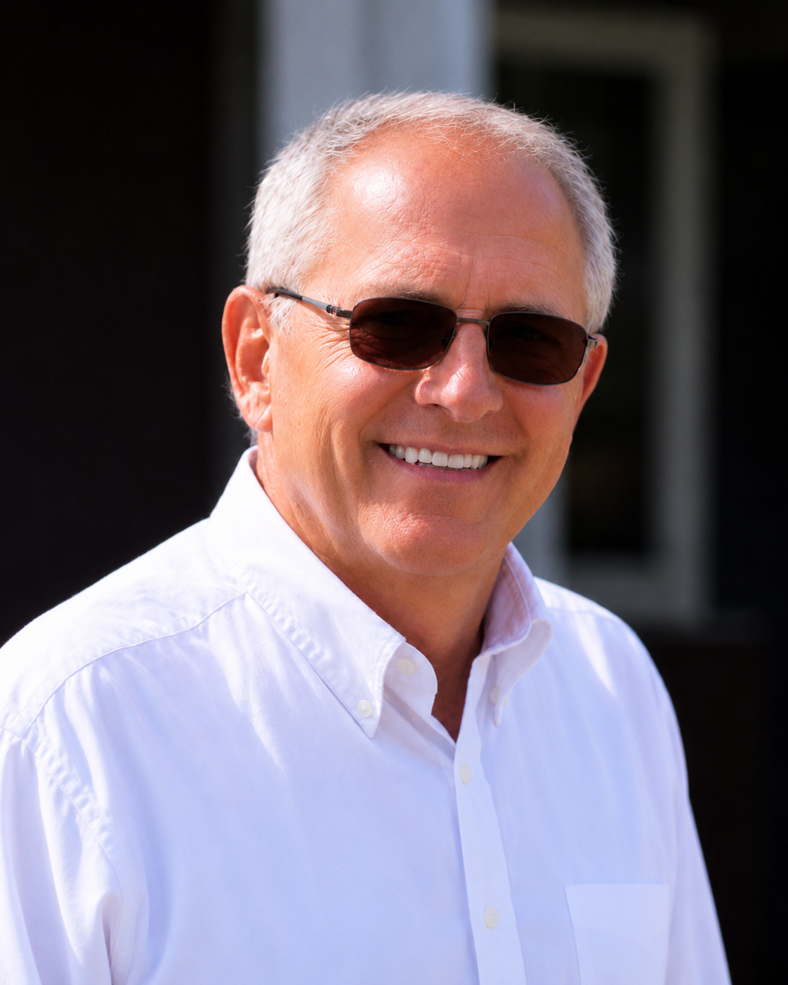 Ray Rowan