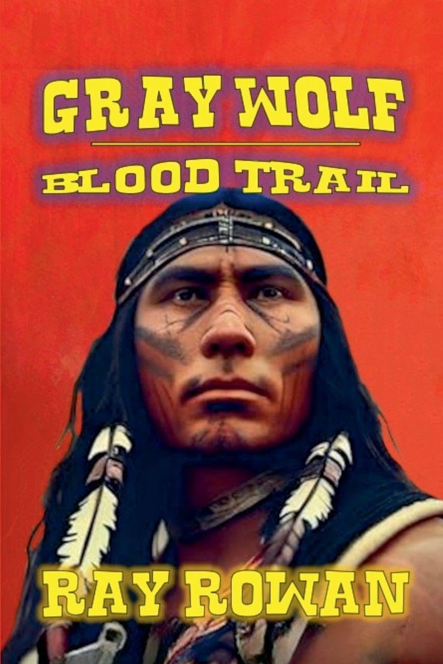 Gray Wolf cover
