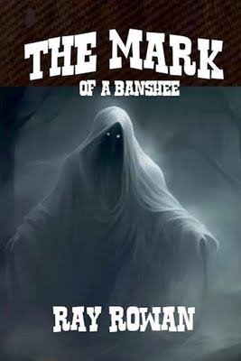 The Mark of a Banshee cover